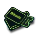 lottery ticket icon