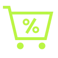 Earn up to -% back in crypto