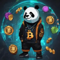 panda_crypto